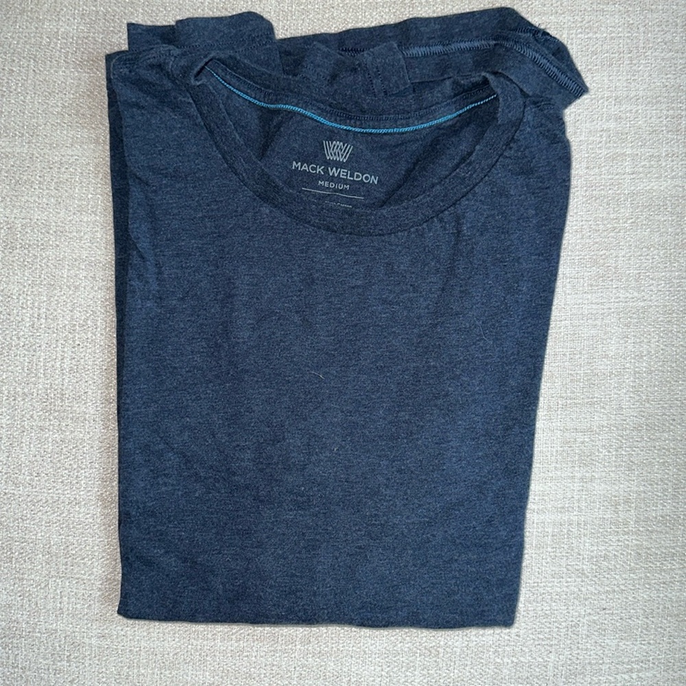 Men’s Long Sleeve Tshirt